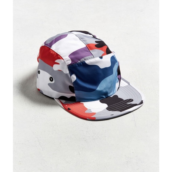 Nicopanda Other - Nicopanda Camo Cap